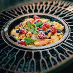 TARAN Grill-Gemüsepfanne