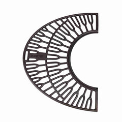 TARAN Grillrost Oval